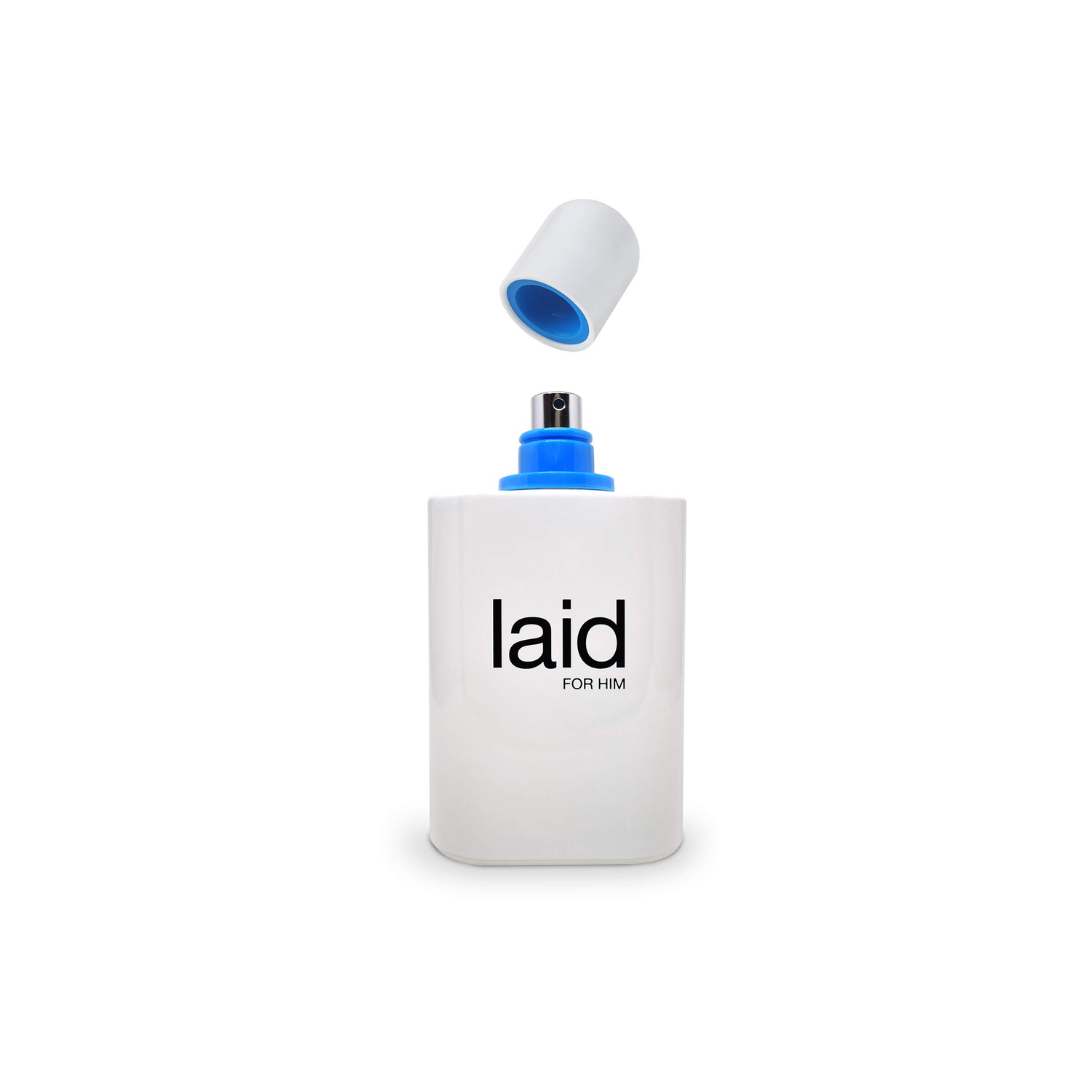 Laid for Him EDT 100ML