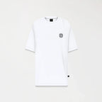 LAKE T - SHIRT OVERSIZED MEN WHITE - Monastery | Tienda Oficial Colombia