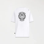 LAKE T - SHIRT OVERSIZED MEN WHITE - Monastery | Tienda Oficial Colombia