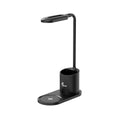 LAMPARA LED XTECH FOR DESK WITH WIRELESS CHARGING PAD