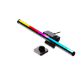 LAMPARA PRIMUS NIMBUS2L SMART RGB BLACK