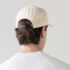 LAOCONTE CAP UNISEX NATURAL - Monastery | Tienda Oficial Colombia