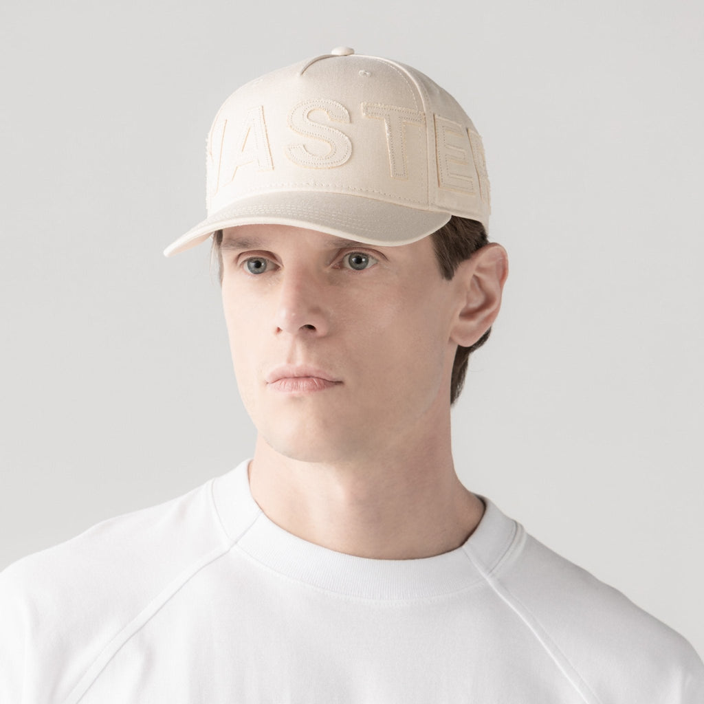 LAOCONTE CAP UNISEX NATURAL - Monastery | Tienda Oficial Colombia