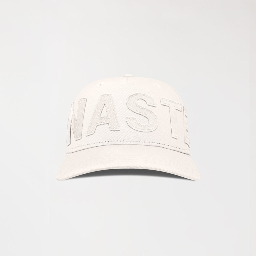 LAOCONTE CAP UNISEX NATURAL - Monastery | Tienda Oficial Colombia
