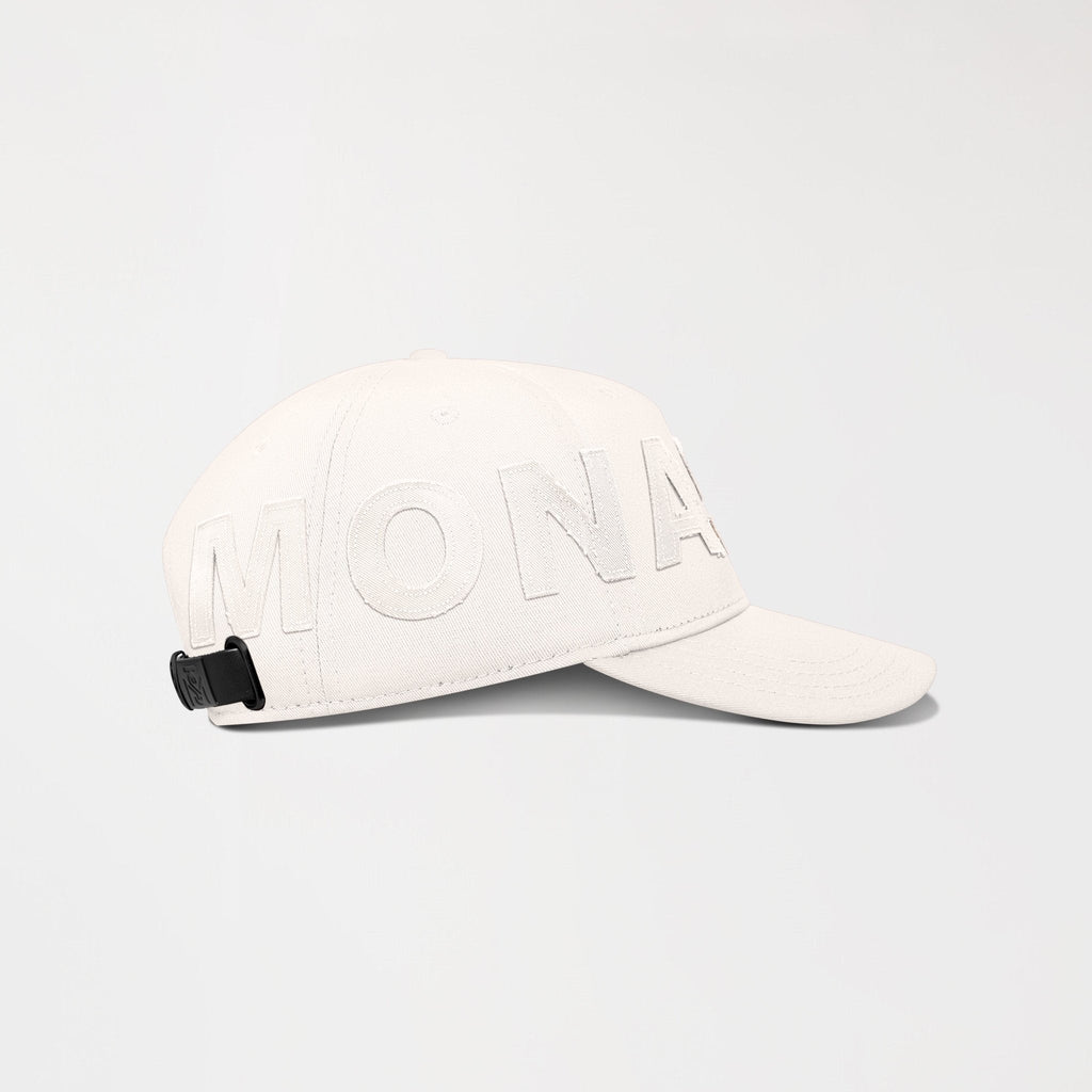 LAOCONTE CAP UNISEX NATURAL - Monastery | Tienda Oficial Colombia