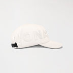LAOCONTE CAP UNISEX NATURAL - Monastery | Tienda Oficial Colombia