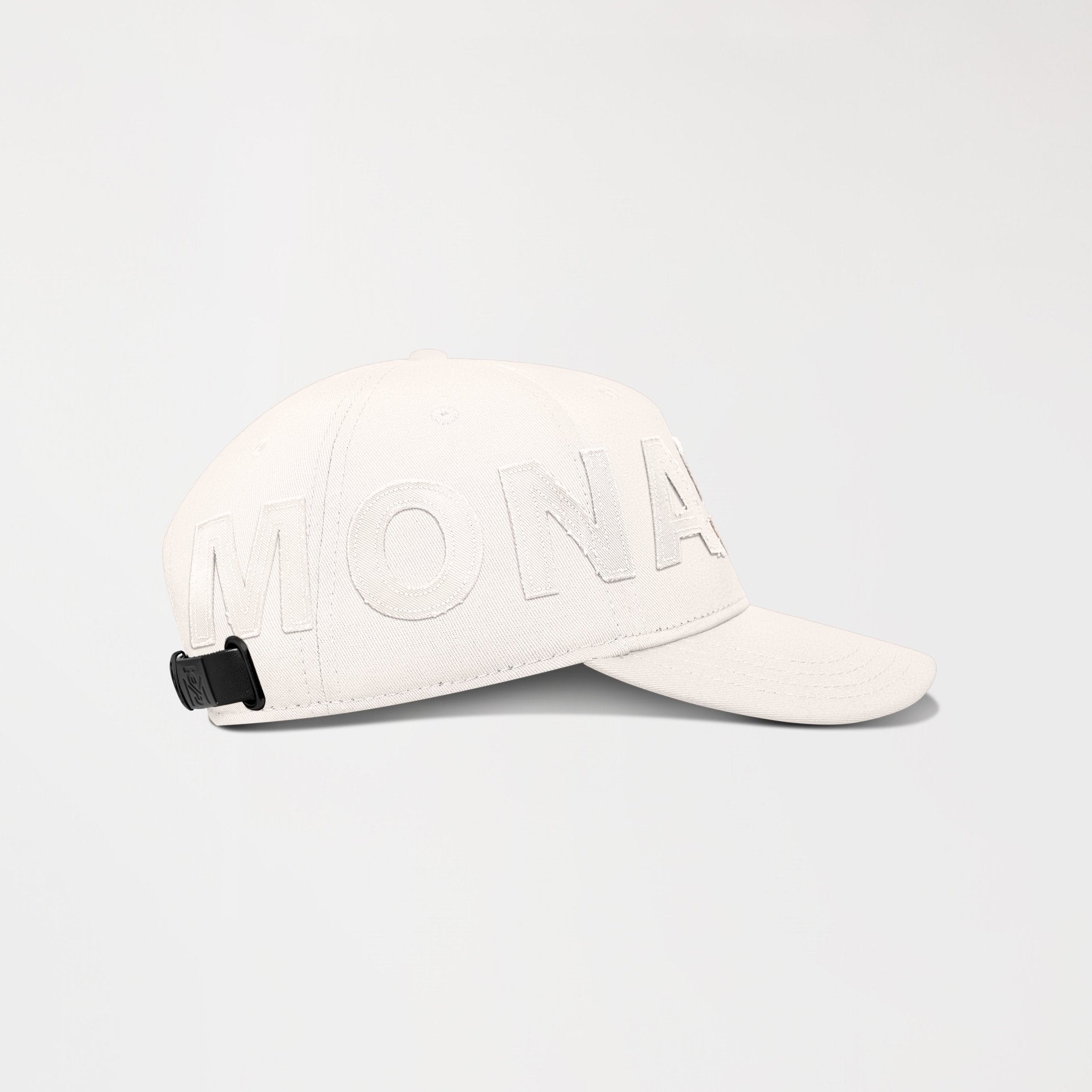 LAOCONTE CAP UNISEX NATURAL - Monastery | Tienda Oficial Colombia