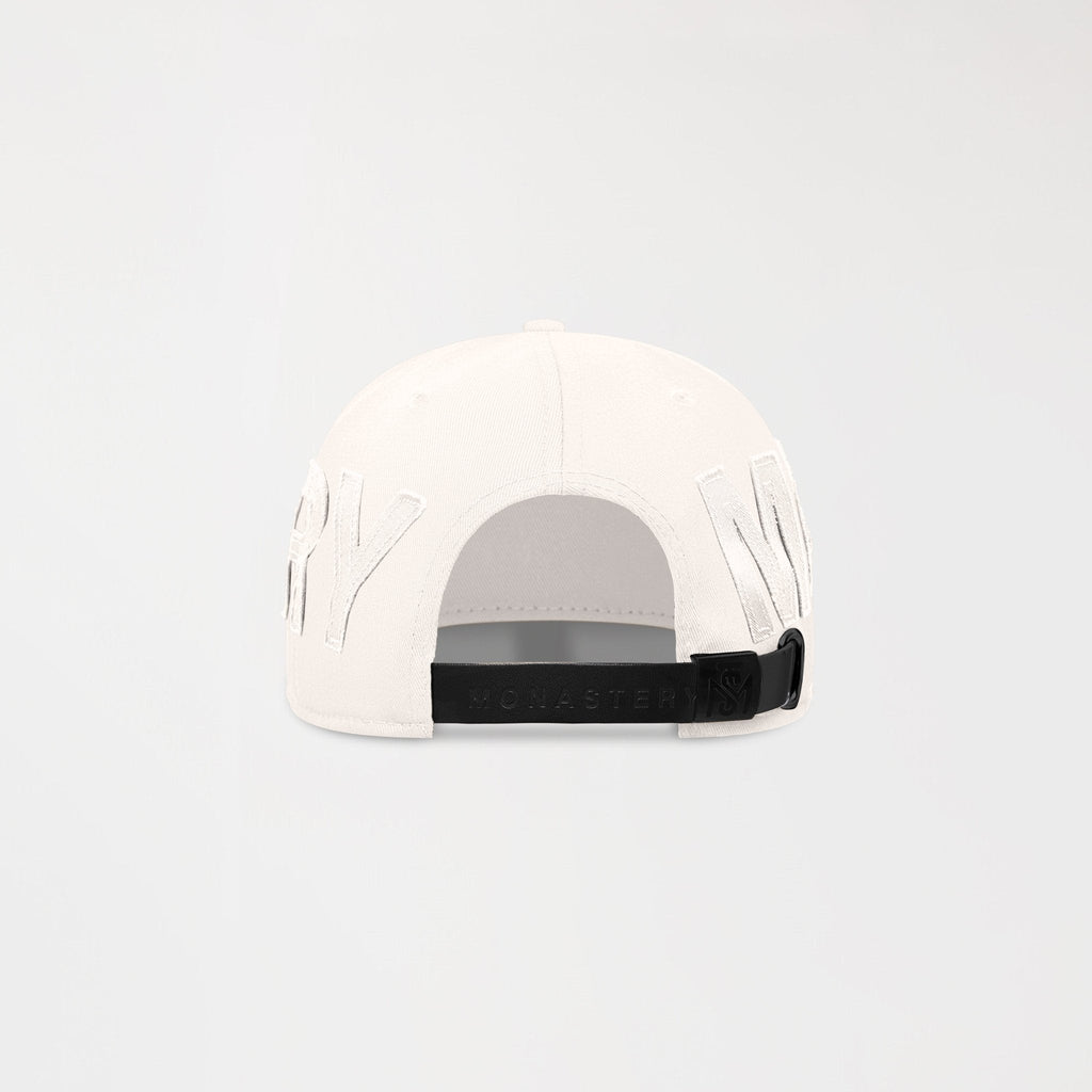 LAOCONTE CAP UNISEX NATURAL - Monastery | Tienda Oficial Colombia