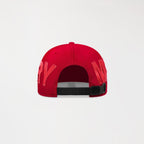 LAOCONTE CAP UNISEX RED - Monastery | Tienda Oficial Colombia