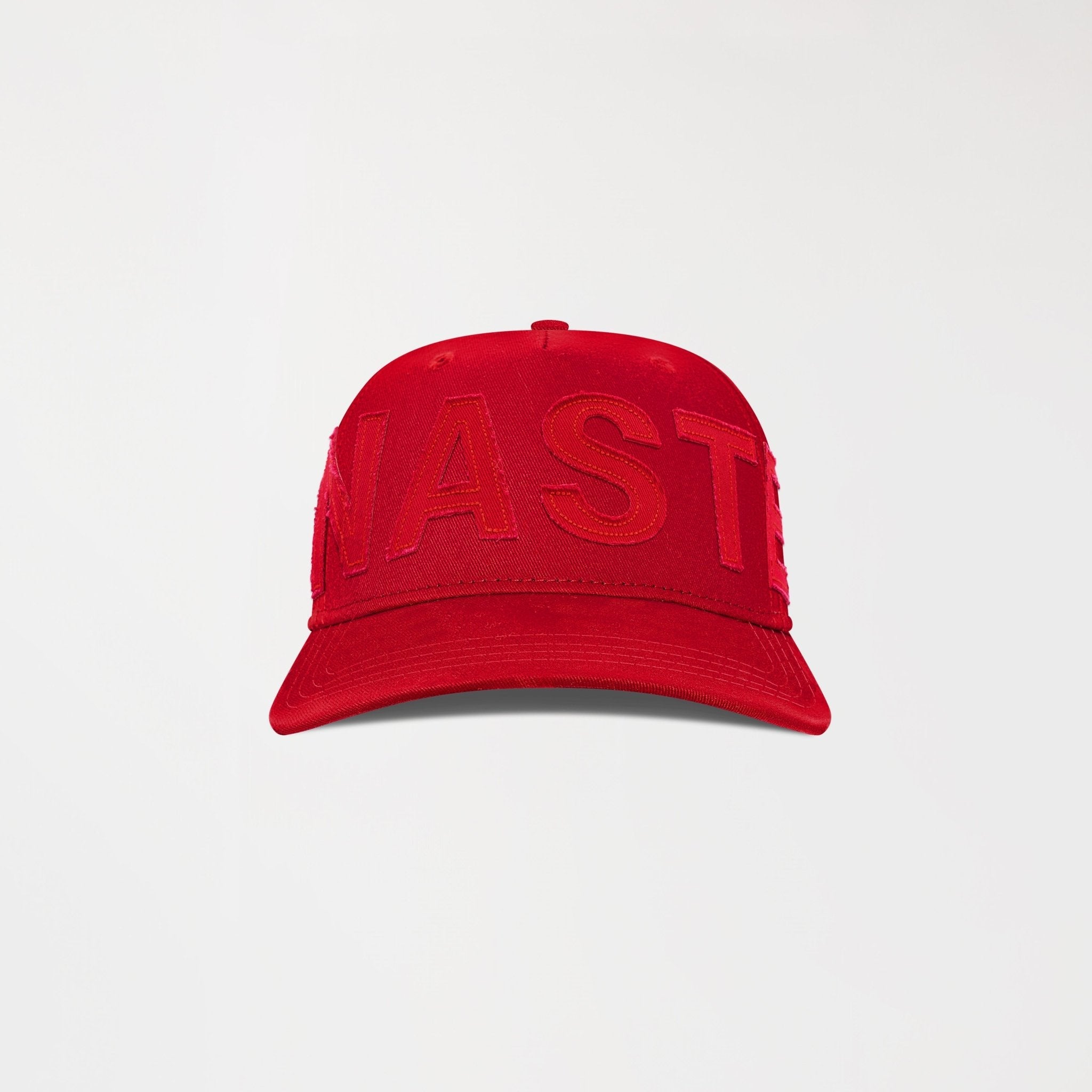 LAOCONTE CAP UNISEX RED - Monastery | Tienda Oficial Colombia