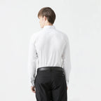 LARROC SHIRT MEN WHITE - Monastery | Tienda Oficial Colombia