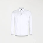 LARROC SHIRT MEN WHITE - Monastery | Tienda Oficial Colombia