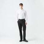 LARROC SHIRT MEN WHITE - Monastery | Tienda Oficial Colombia