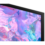 Televisor Samsung M/UN50CU7000PXPA 50" Smart