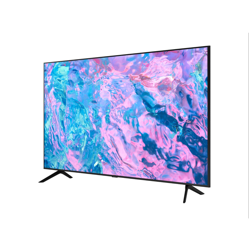 Televisor Samsung M/UN50CU7000PXPA 50" Smart