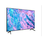 Televisor Samsung M/UN50CU7000PXPA 50" Smart