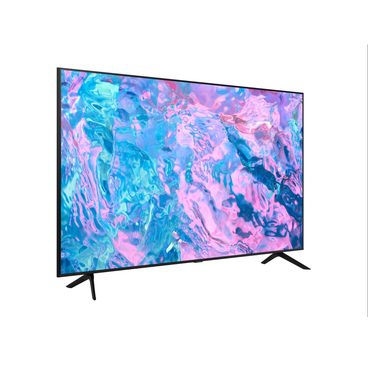 Televisor Samsung M/UN50CU7000PXPA 50" Smart