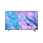 Televisor Samsung M/UN50CU7000PXPA 50" Smart