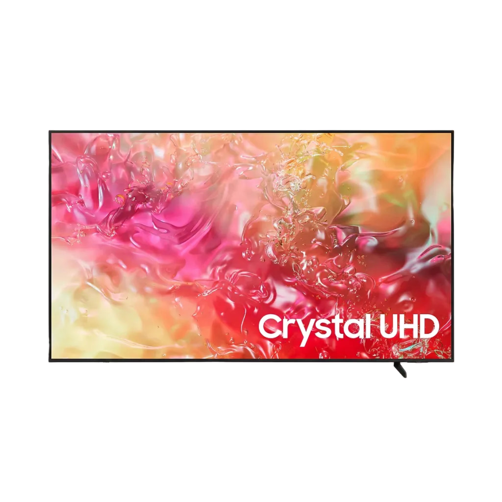 Televisor Samsung M/UN70DU7000PXPA 70" UHD