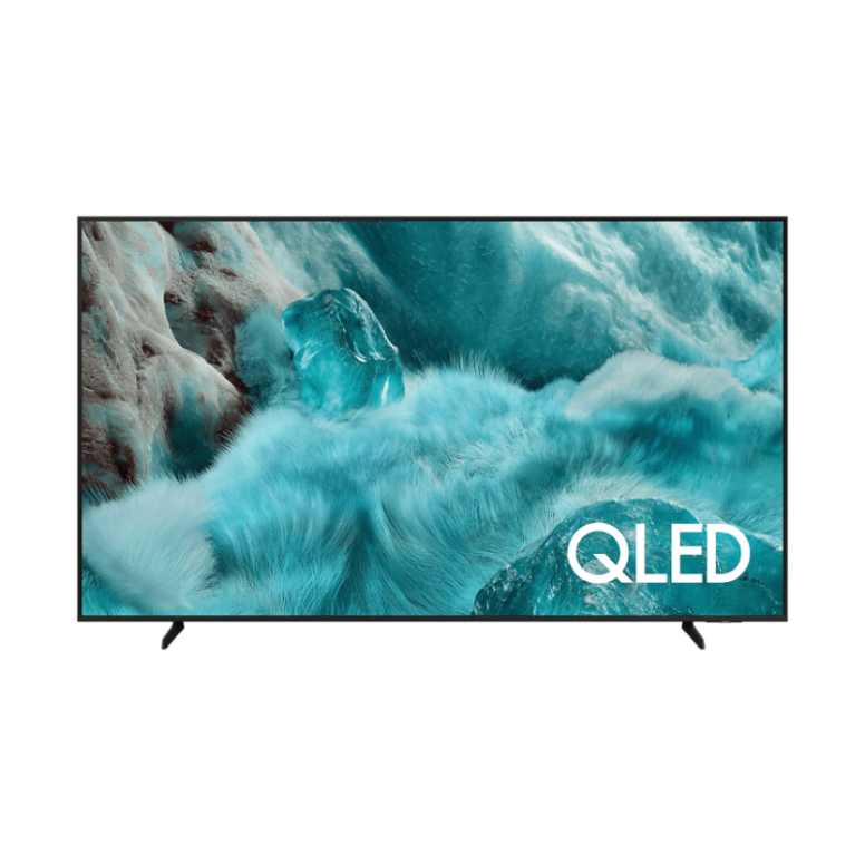 TELEVISOR 85'' QLED SAMSUNG SMART TV