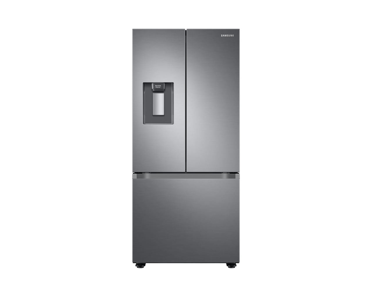 NEVERA 22' FRENCH DOOR SAMSUNG