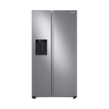 NEVERA 27' SIDE BY SIDE SAMSUNG INVERTER ICE MAKER