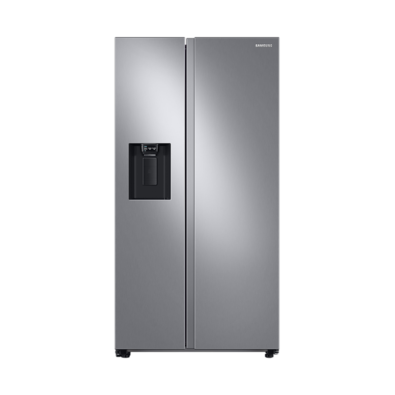 NEVERA 27' SIDE BY SIDE SAMSUNG INVERTER ICE MAKER