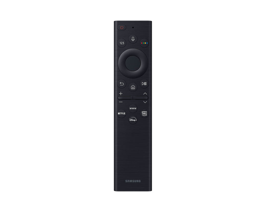 TELEVISOR 65'' CRISTAL UHD 4K SMART SAMSUNG