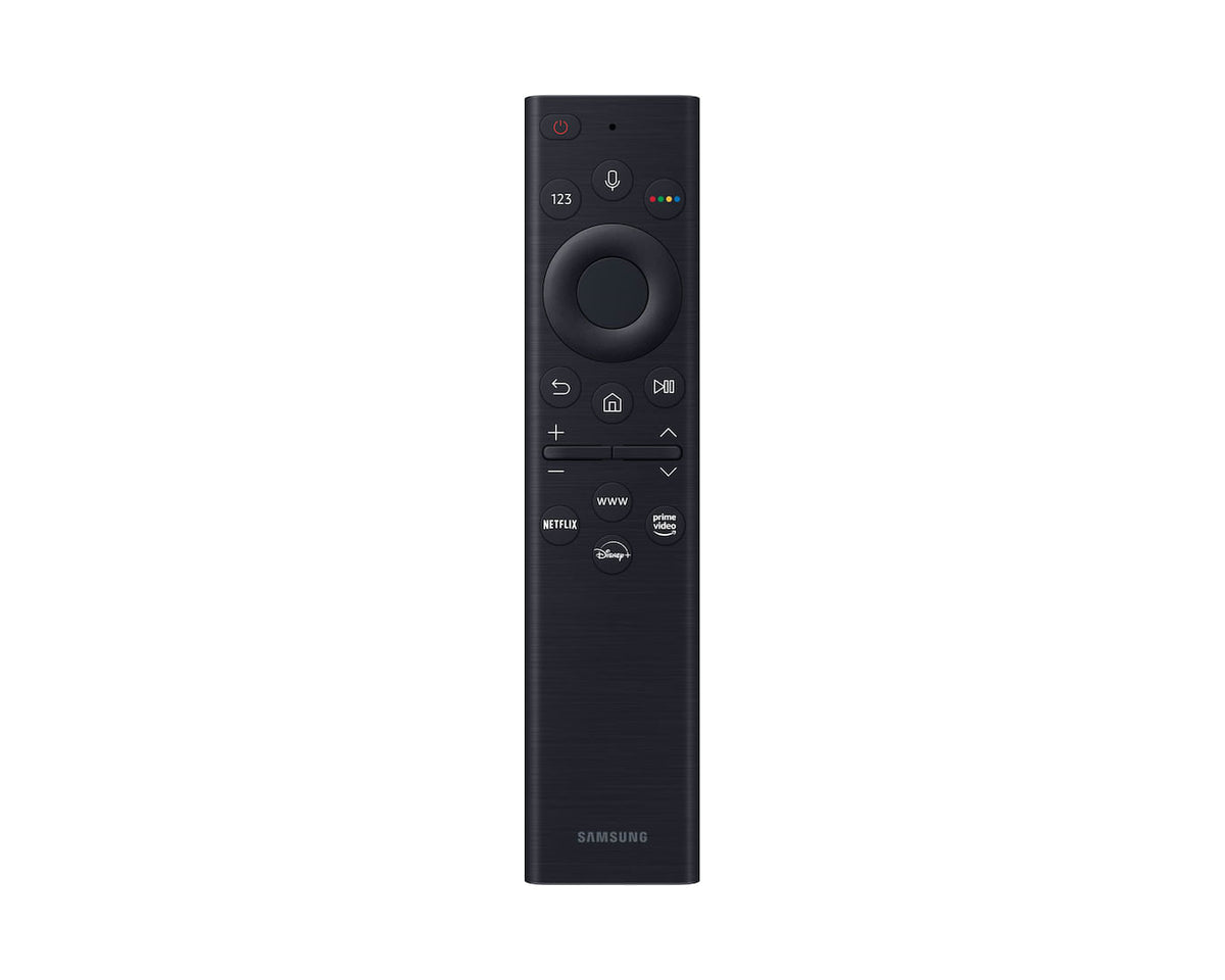 TELEVISOR 65'' CRISTAL UHD 4K SMART SAMSUNG