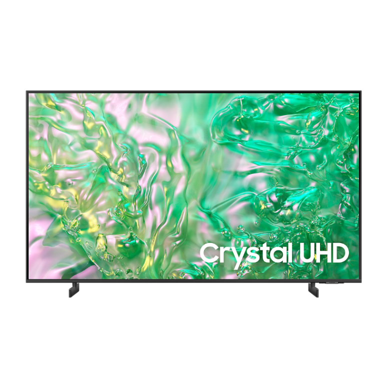 TELEVISOR 65'' CRISTAL UHD 4K SMART SAMSUNG