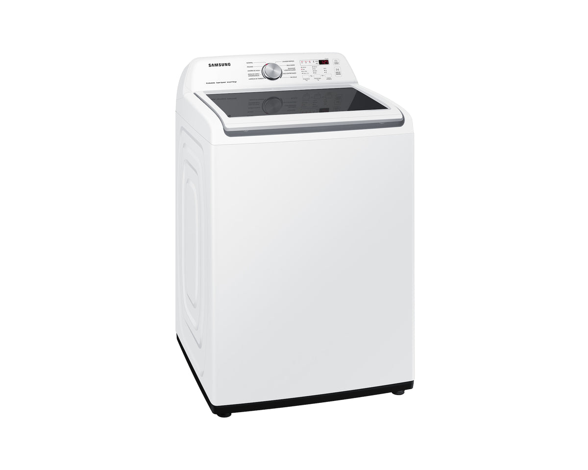 LAVADORA 23KG SAMSUNG