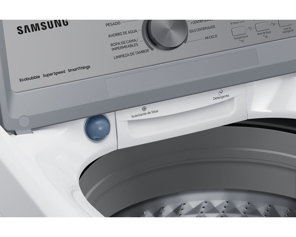 LAVADORA 23KG SAMSUNG