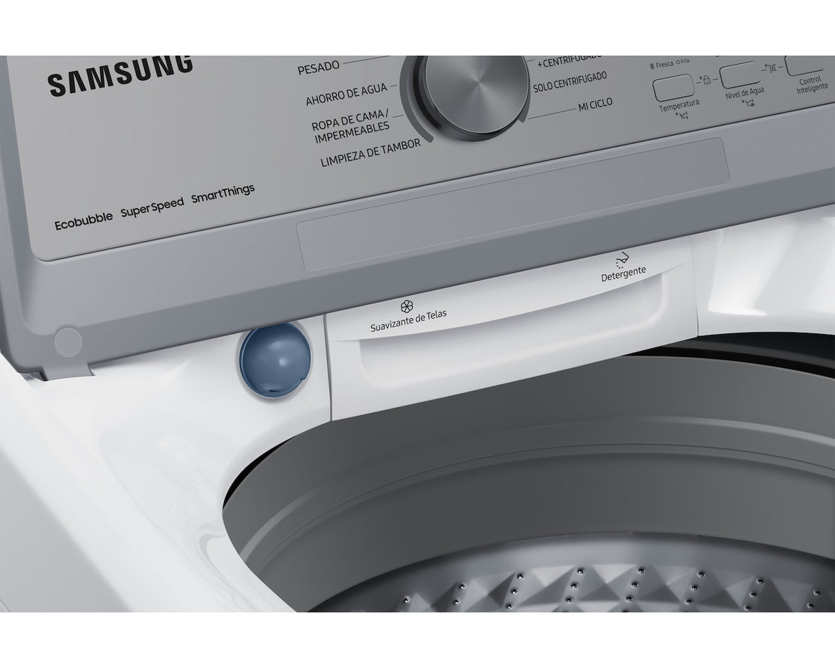 LAVADORA 23KG SAMSUNG