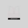 LAUDA TOP SPORT MOONBEAM - Monastery | Tienda Oficial Colombia