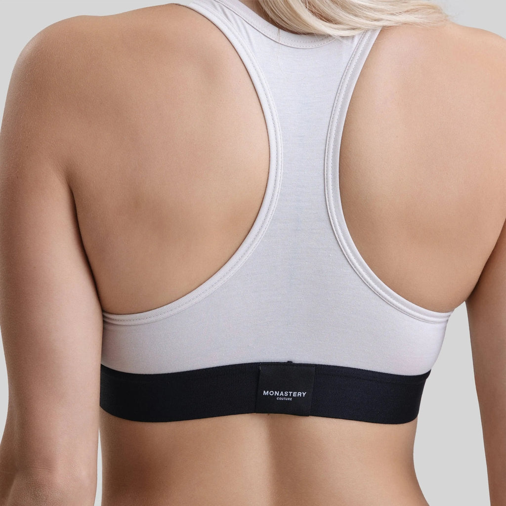 LAUDA TOP SPORT MOONBEAM - Monastery | Tienda Oficial Colombia