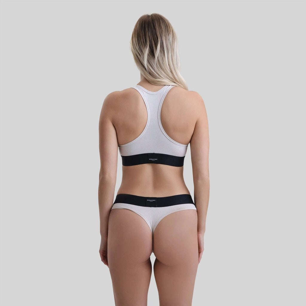 LAUDA TOP SPORT MOONBEAM - Monastery | Tienda Oficial Colombia