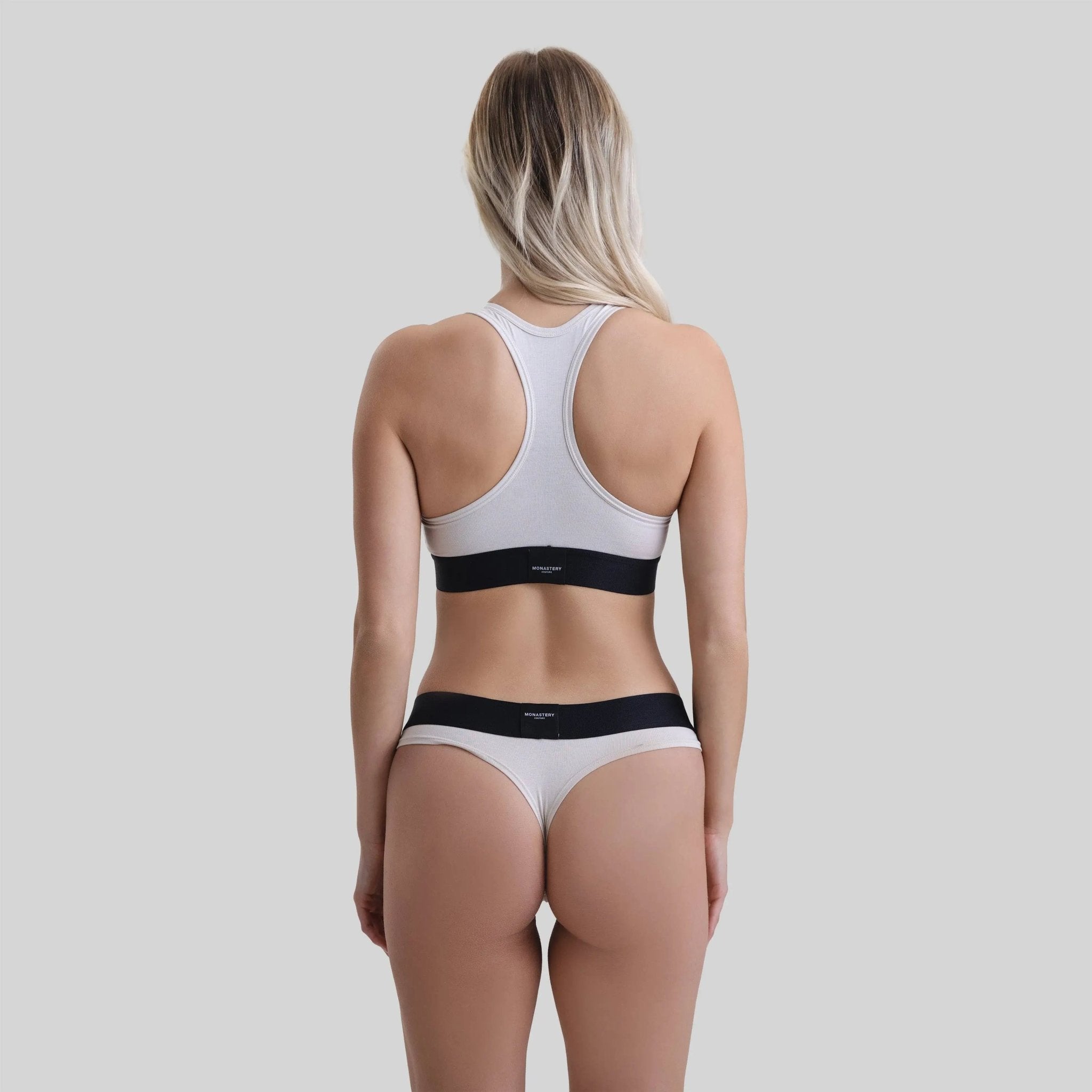 LAUDA TOP SPORT MOONBEAM - Monastery | Tienda Oficial Colombia