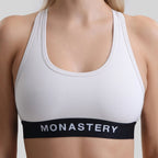 LAUDA TOP SPORT MOONBEAM - Monastery | Tienda Oficial Colombia