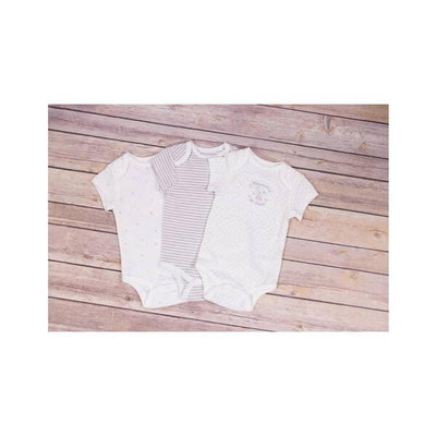 Bebes, color/material blanco, marca Littleme
