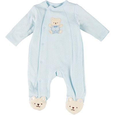 Bebes, color/material azul, marca Littleme – vista 1