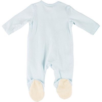 Bebes, color/material azul, marca Littleme – vista 2