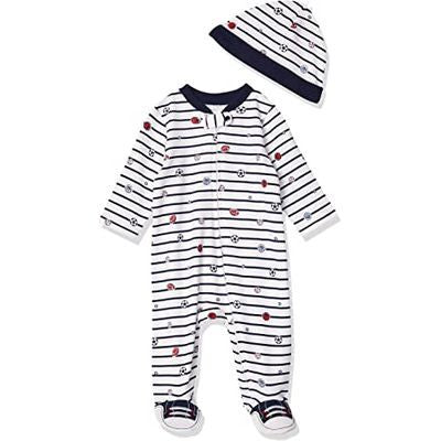 Bebes, color/material azul marino, marca Littleme – vista 1