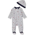 Bebes, color/material azul marino, marca Littleme – vista 1
