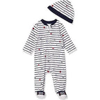 Bebes, color/material azul marino, marca Littleme – vista 1