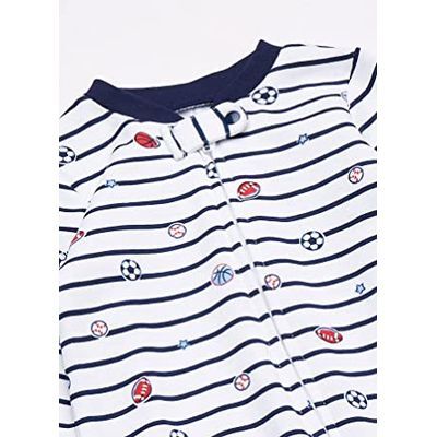 Bebes, color/material azul marino, marca Littleme – vista 2