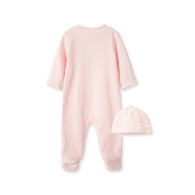 Bebes, color/material rosado, marca Littleme – vista 2