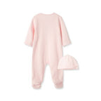 Bebes, color/material rosado, marca Littleme – vista 2