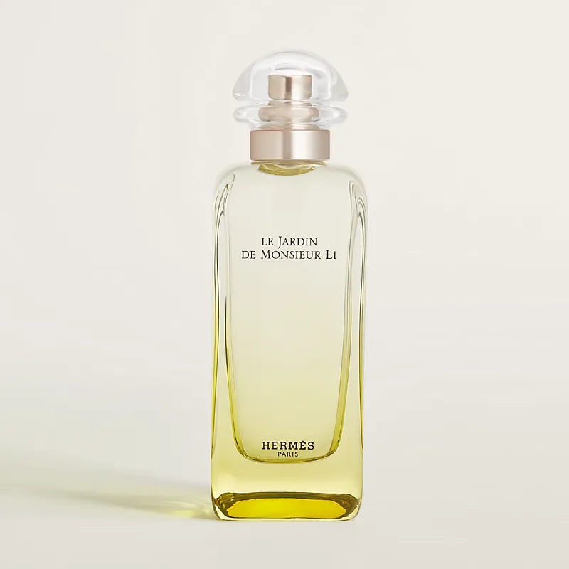 Hermès Le Jardin De Monsieur Li  EDT