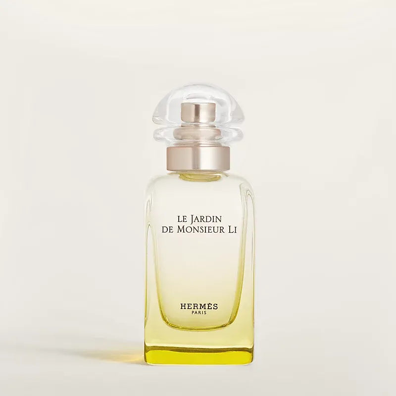 Hermès Le Jardin De Monsieur Li  EDT
