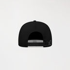 LEARCO CAP UNISEX BLACK U - Monastery | Tienda Oficial Colombia